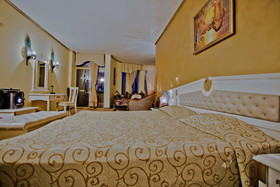 Imperial Palace Hotel & Spa