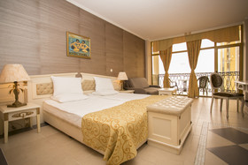 Imperial Palace Hotel & Spa