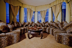 Imperial Palace Hotel & Spa