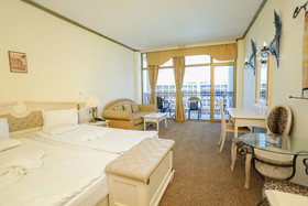 Imperial Palace Hotel & Spa