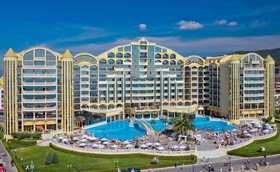 Imperial Palace Hotel & Spa