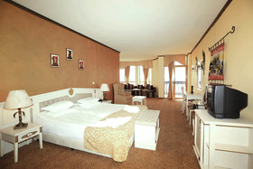 Imperial Palace Hotel & Spa