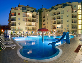 Viva Apartments