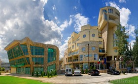 Viva Apartments