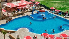 Viva Apartments