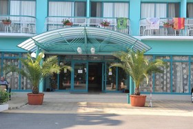 Zefir Hotel