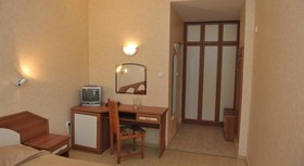 Zefir Hotel