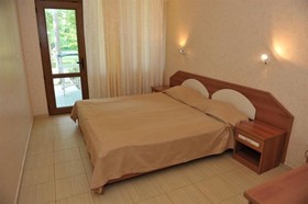 Zefir Hotel