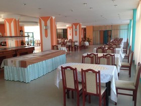 Zefir Hotel