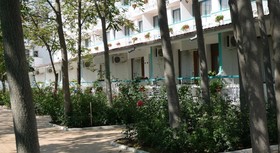 Zefir Hotel