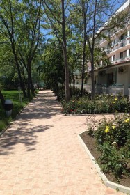 Zefir Hotel