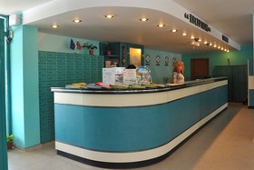 Zefir Hotel