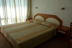 Zefir Hotel