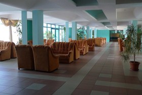 Zefir Hotel