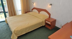 Zefir Hotel