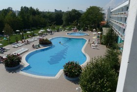 Zefir Hotel