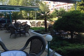 Zefir Hotel