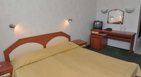 Zefir Hotel