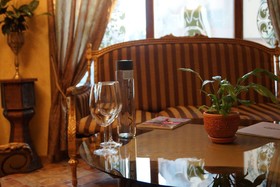 Boutique Troy Hotel