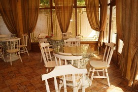 Boutique Troy Hotel