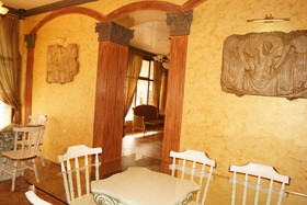Boutique Troy Hotel
