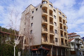 Boutique Troy Hotel