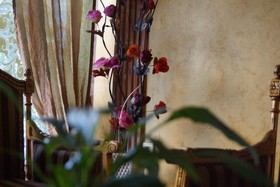 Boutique Troy Hotel