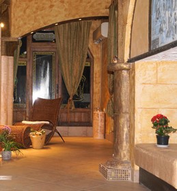 Boutique Troy Hotel