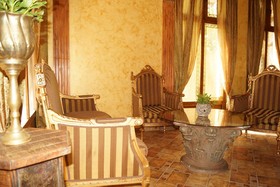 Boutique Troy Hotel