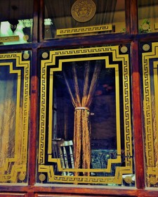 Boutique Troy Hotel