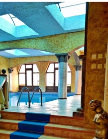 Boutique Troy Hotel