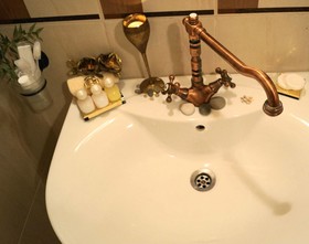 Boutique Troy Hotel