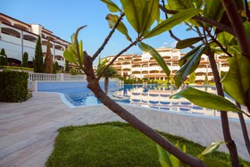 Casa Real Resort