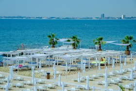 Casa Real Resort