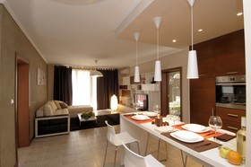 Casa Real Resort