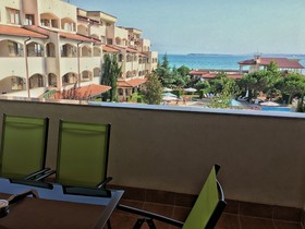 Casa Real Resort