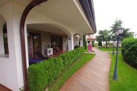Casa Real Resort
