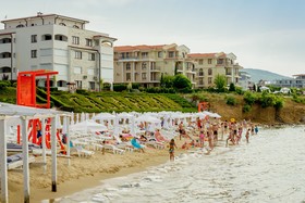 Casa Real Resort