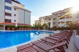 Casa Real Resort