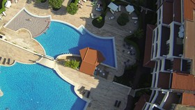 Casa Real Resort