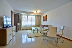 Casa Real Resort