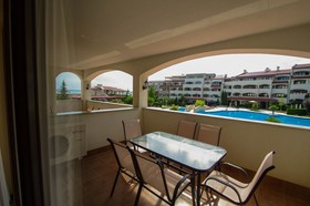 Casa Real Resort