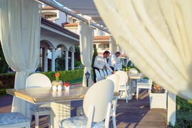 Casa Real Resort