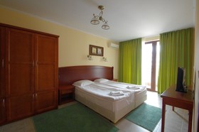 Casa Real Resort