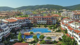 Casa Real Resort