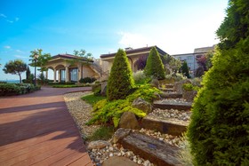 Casa Real Resort