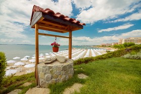 Casa Real Resort