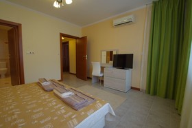 Casa Real Resort