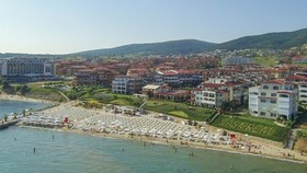 Casa Real Resort