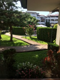 Casa Real Resort